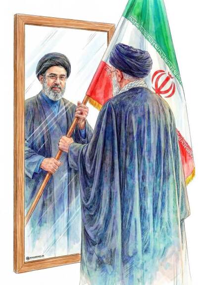 صالح بعد صالح